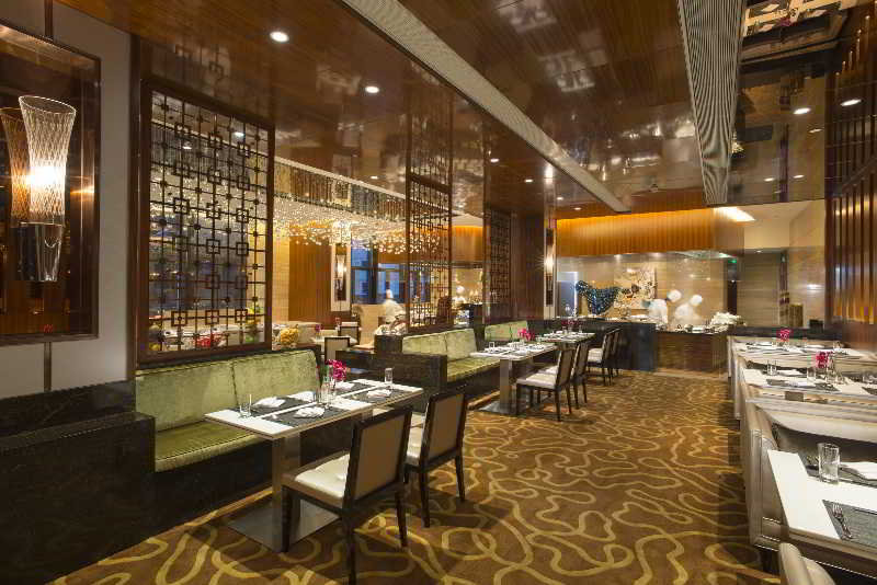 Shenzhen Nanshan L'Hermitage