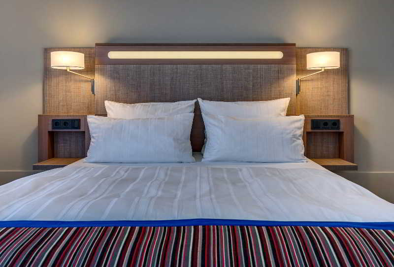 Park Inn by Radisson Göttingen by null