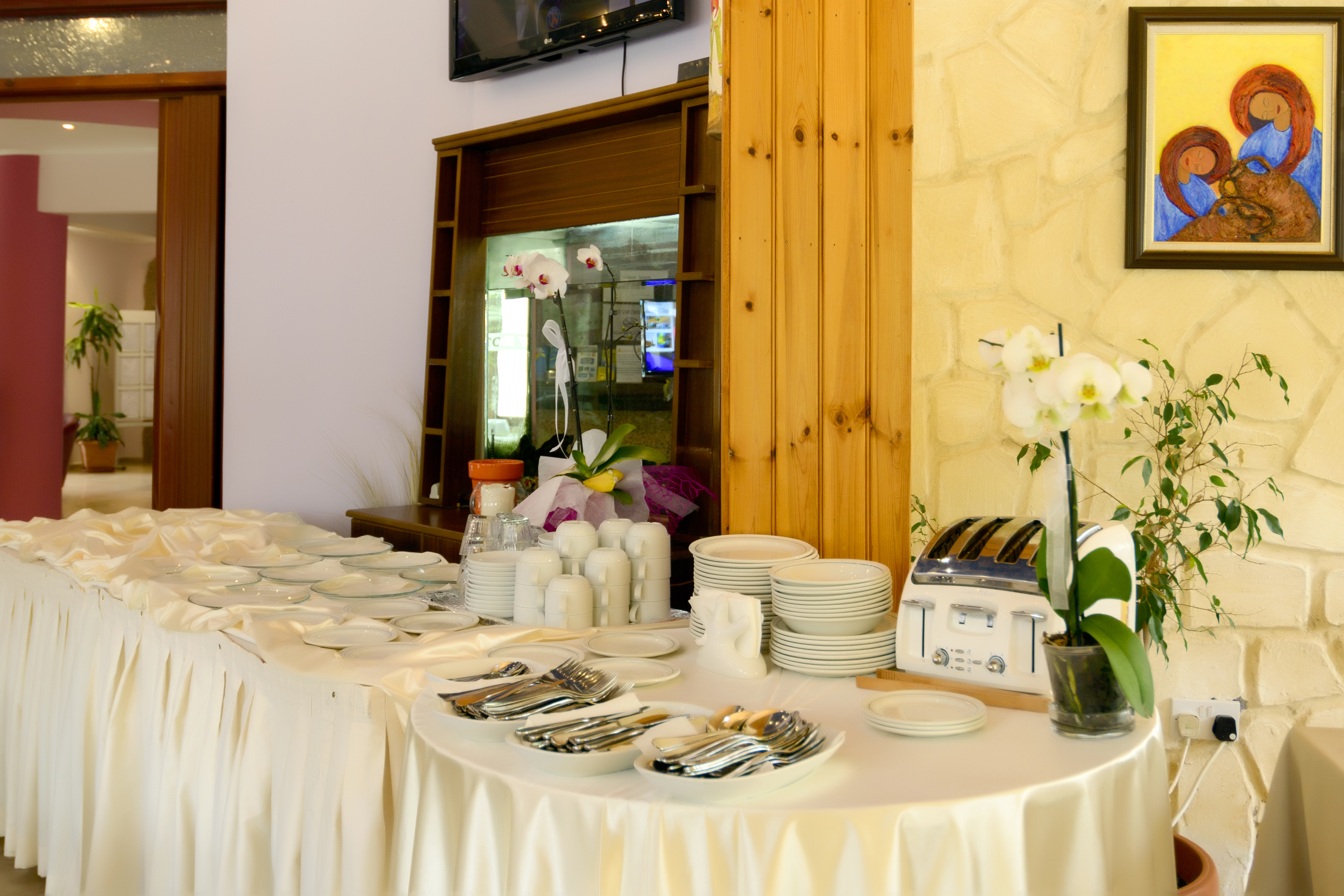 Mountain View Hotel & Villas