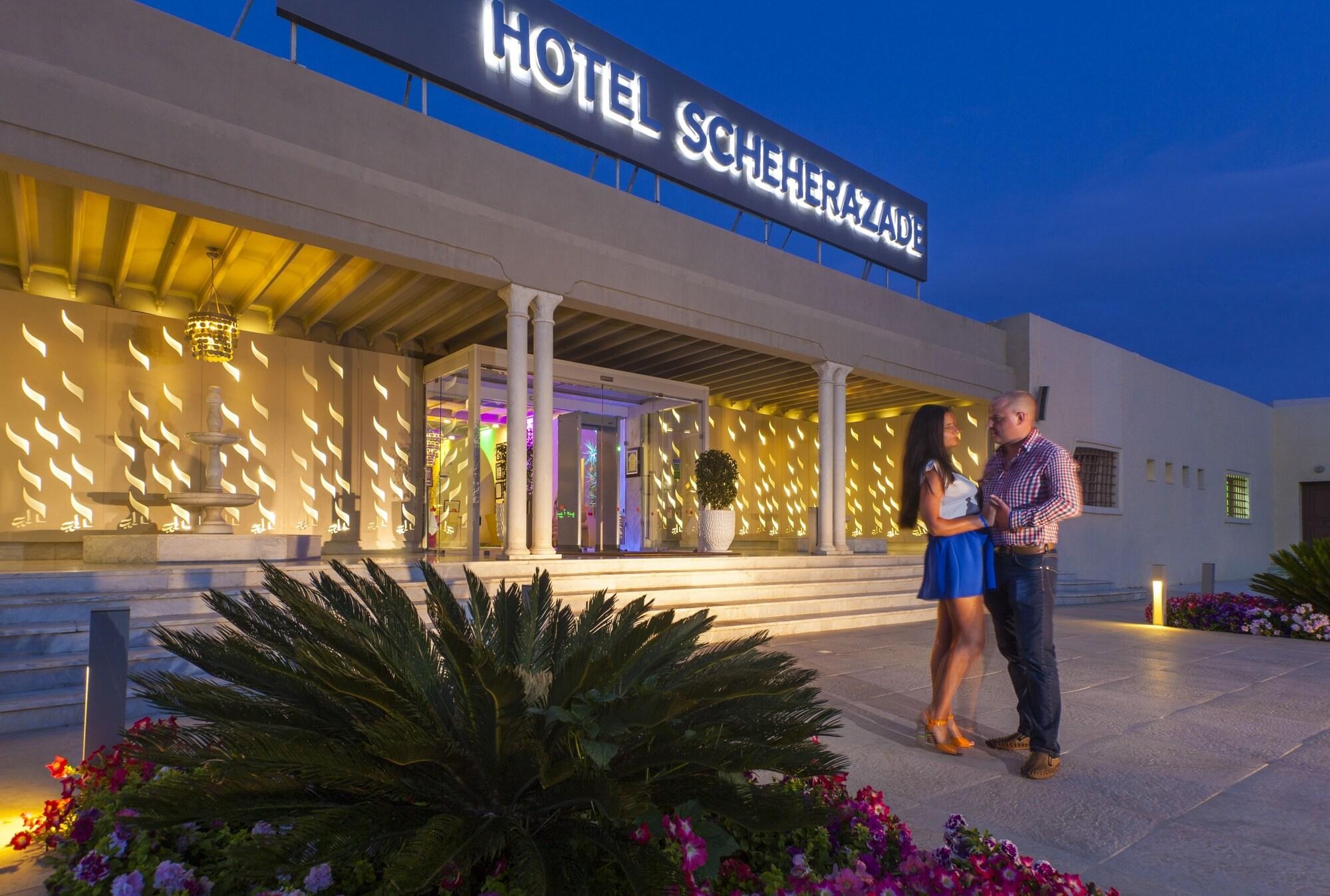 TUI BLUE Scheherazade - adults only (+ 16 ans) - photo