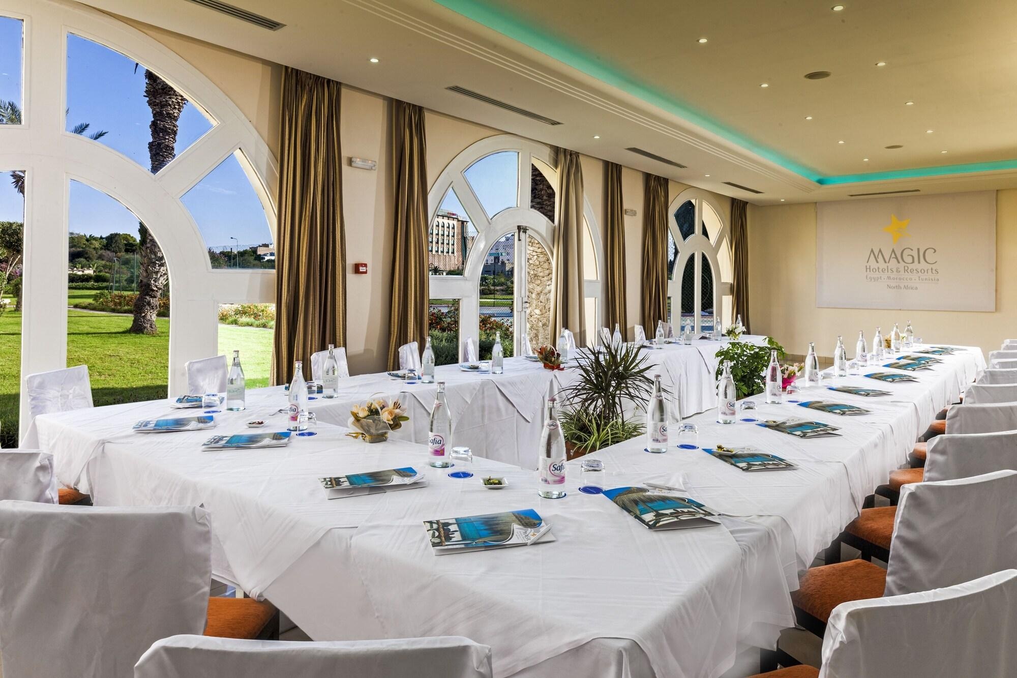 TUI BLUE Scheherazade - adults only (+ 16 ans) - photo