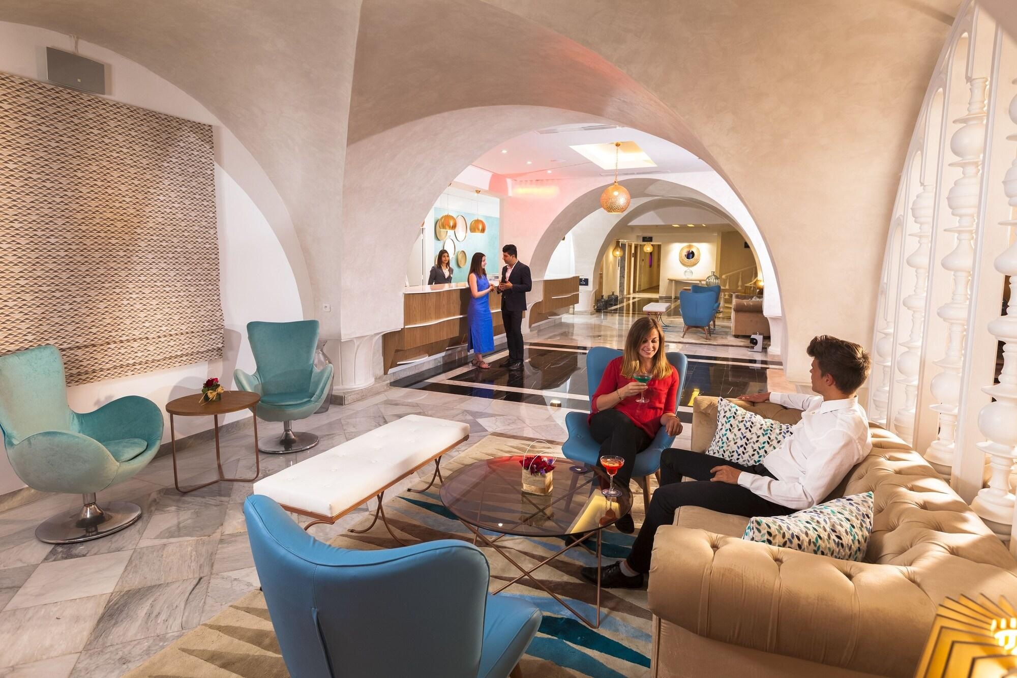 TUI BLUE Scheherazade - adults only (+ 16 ans) - photo