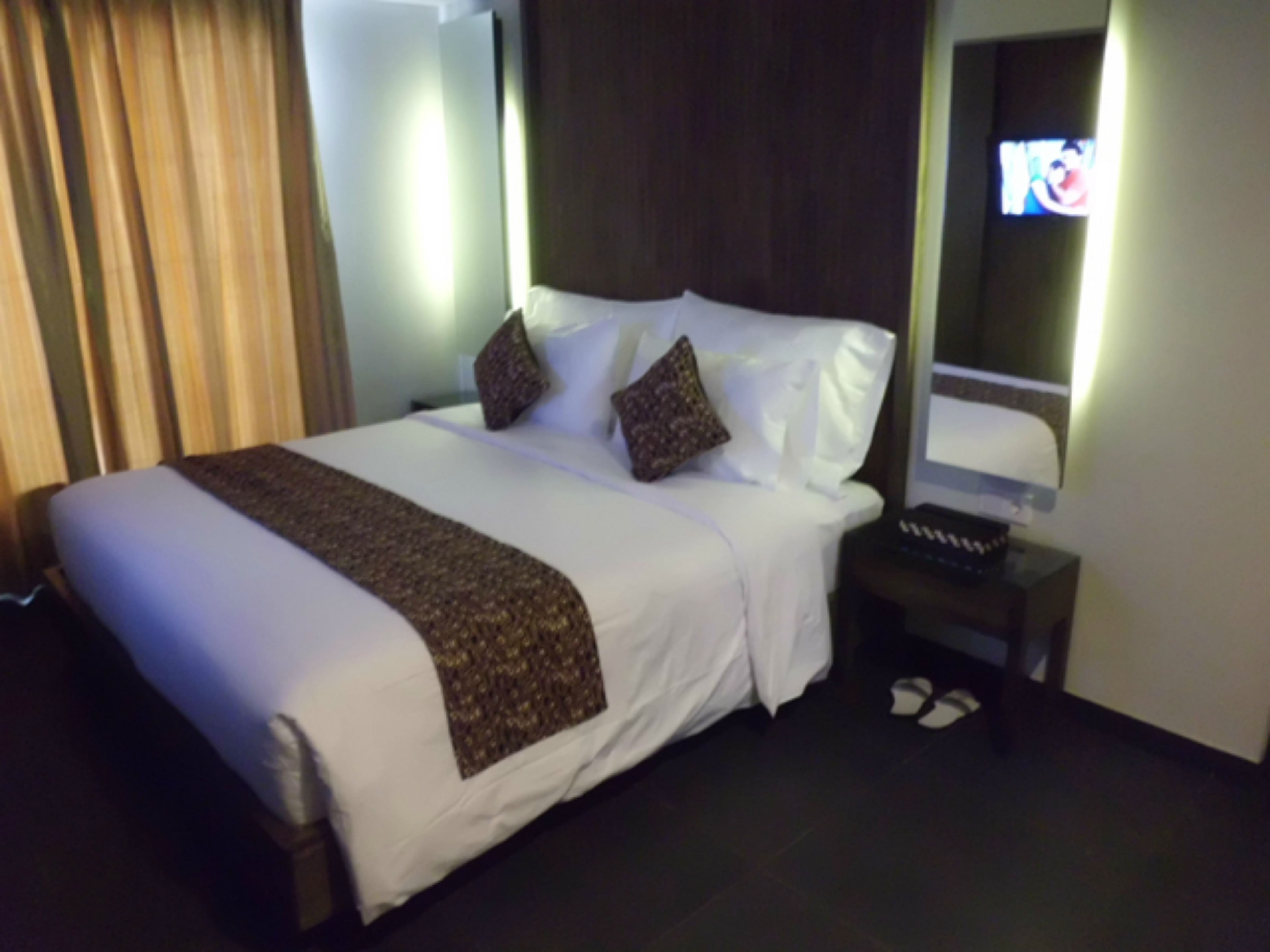 Ping Hotel Seminyak