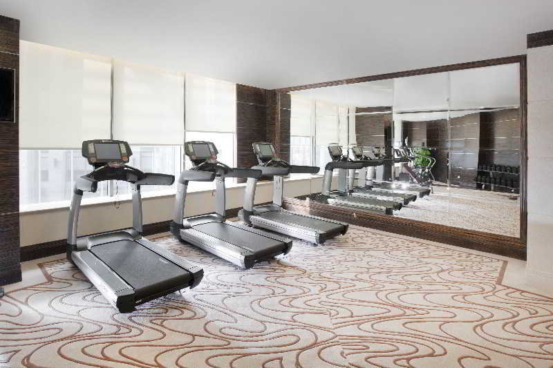 Dorsett Chengdu