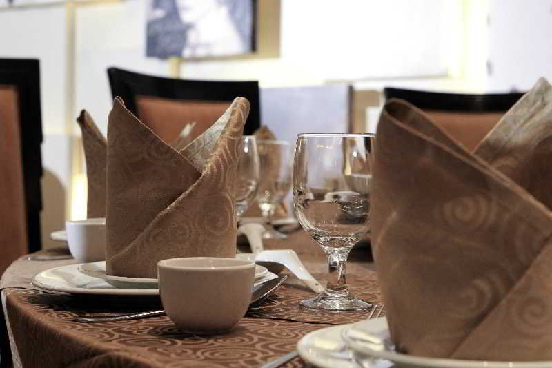 Manila Grand Opera Hotel - Multi Use