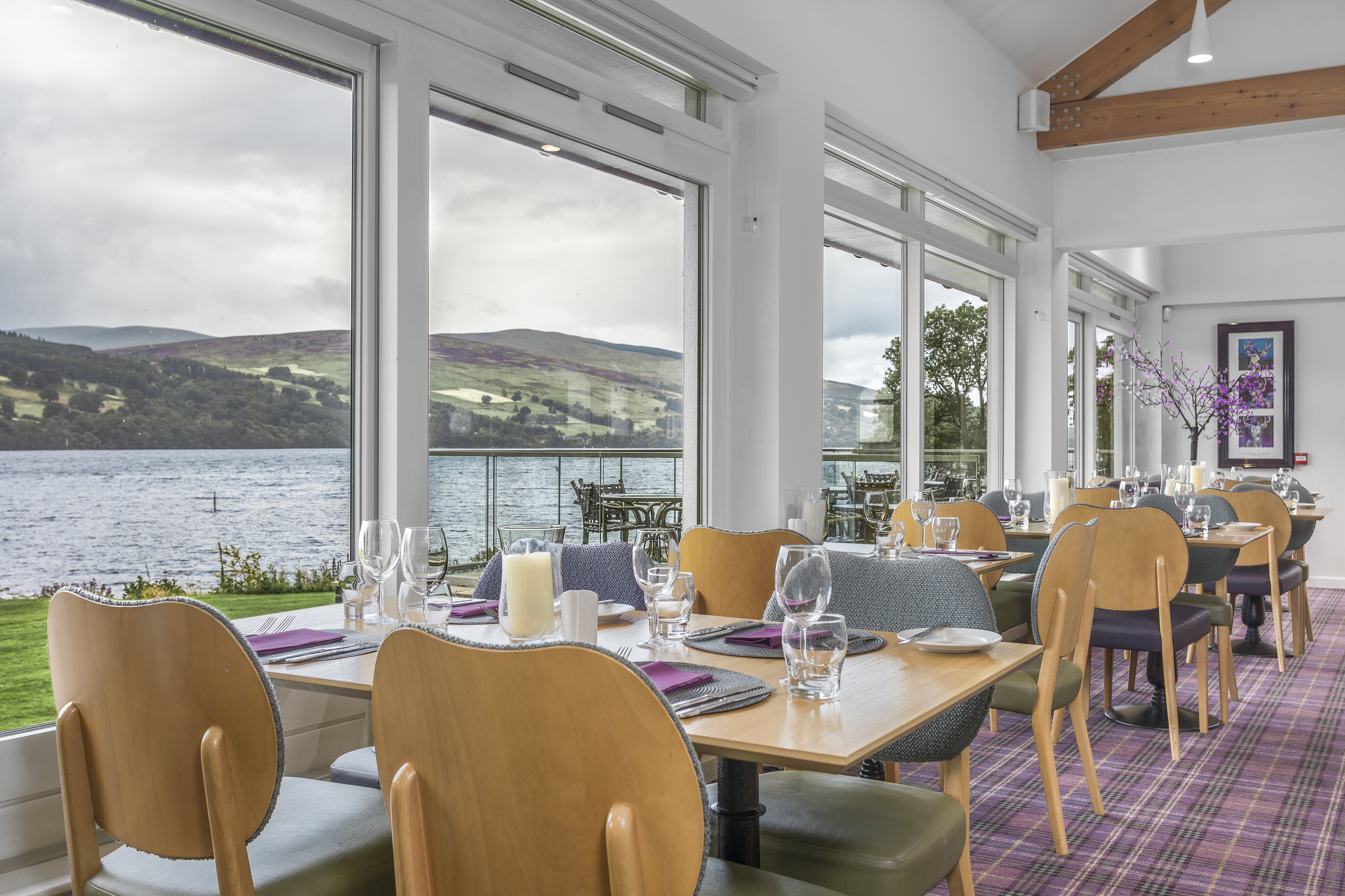 The Kenmore Club
