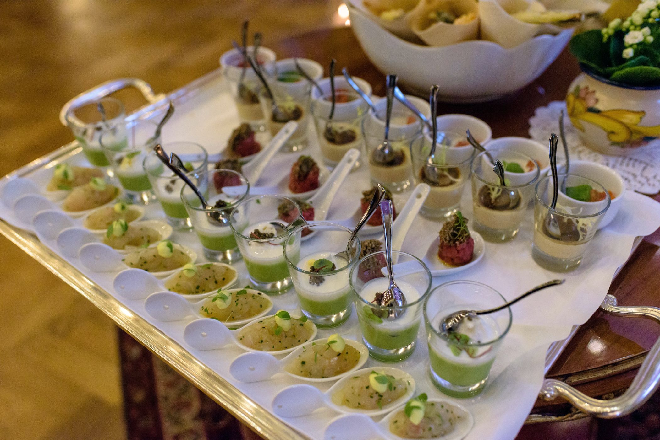 Grand Hotel Villa Serbelloni by null Grand Hotel Villa Serbelloni by null