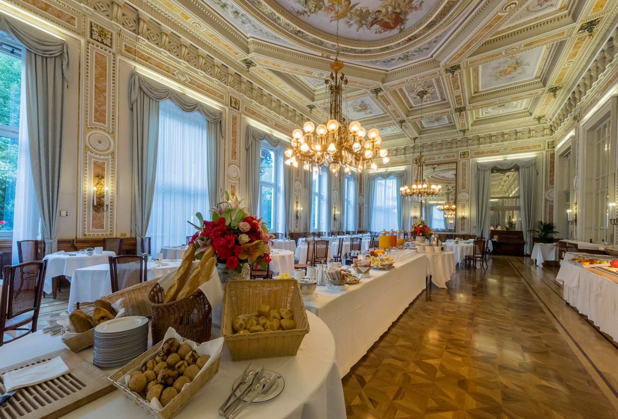 Grand Hotel Villa Serbelloni by null Grand Hotel Villa Serbelloni by null