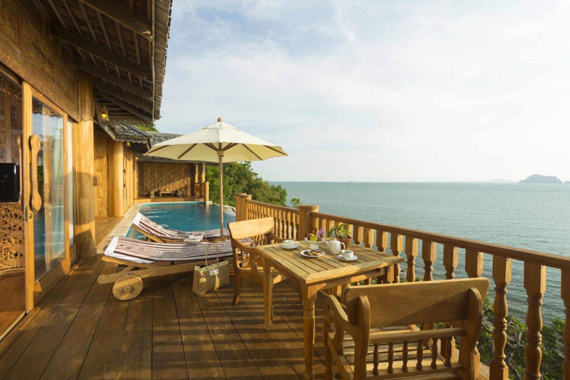 Santhiya Koh Yao Yai Resort & Spa