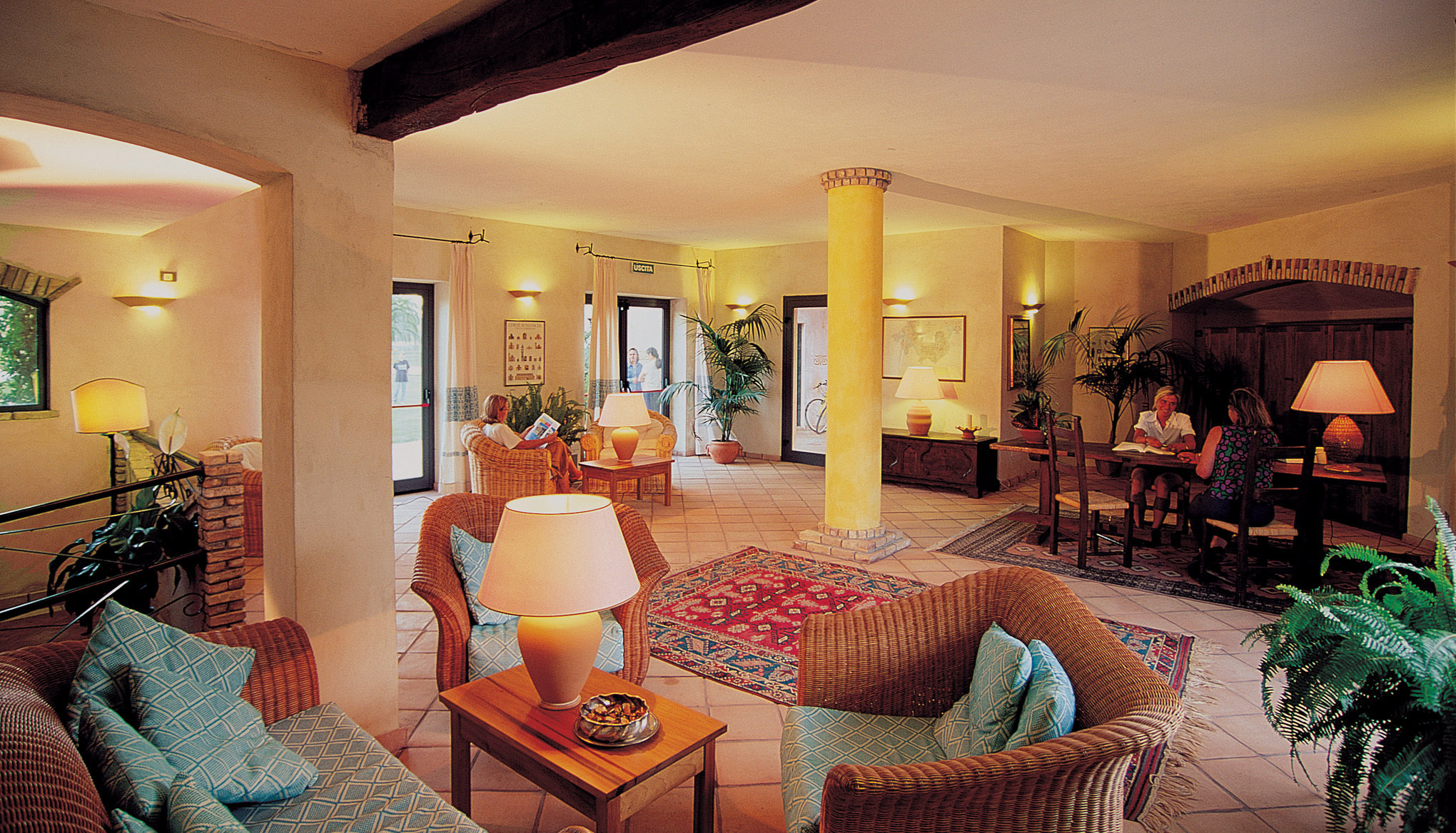 Residence Baia Delle Palme