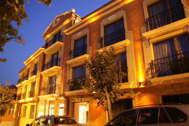 Spa Club Central - photo