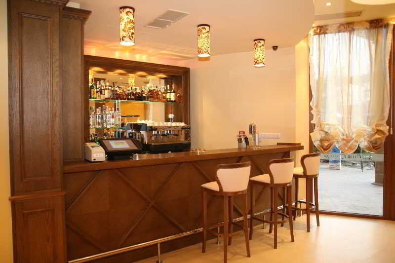 Spa Club Central