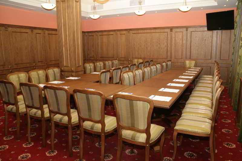 Spa Club Central - photo