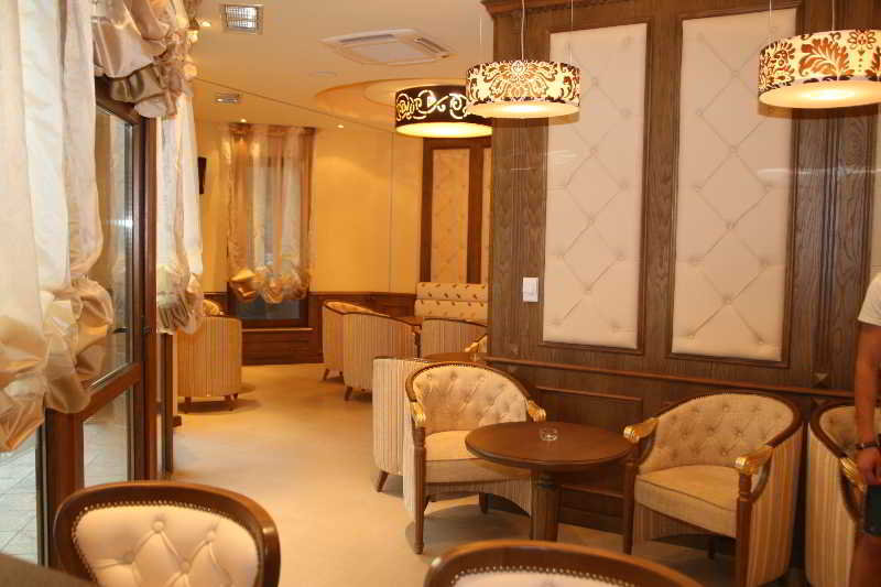 Spa Club Central - photo