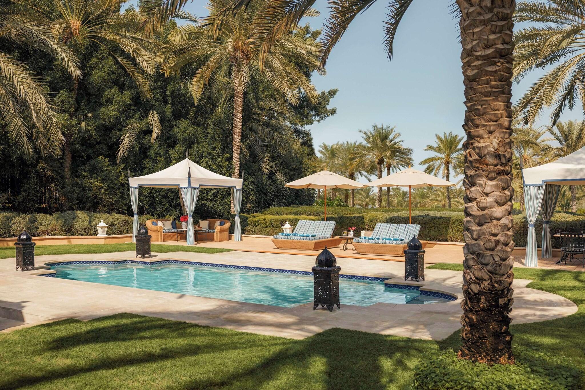 One&Only Spa by null