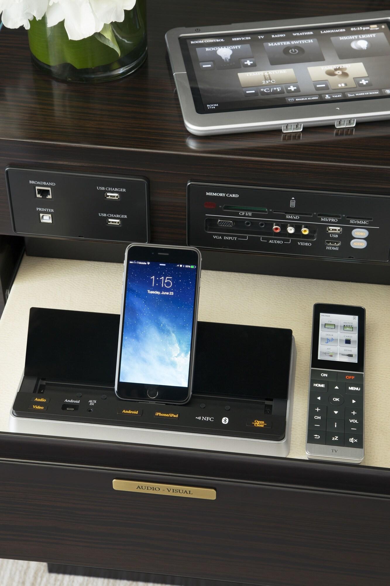 The Peninsula Chicago by null