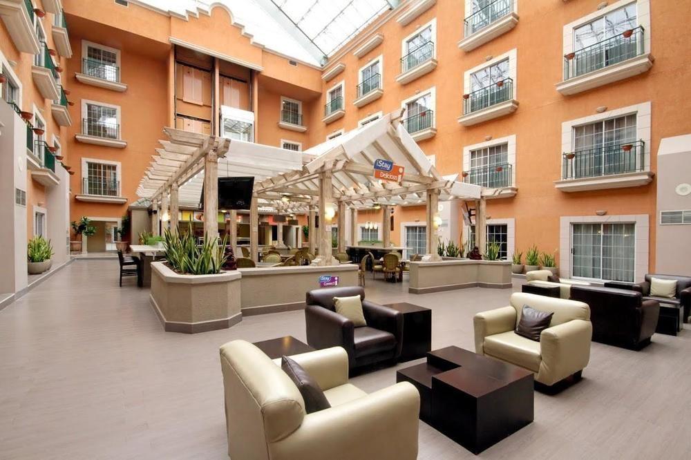iStay Hotel Ciudad Juárez image