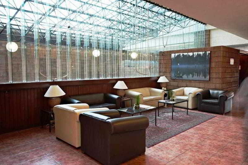 Ramada Via Veneto