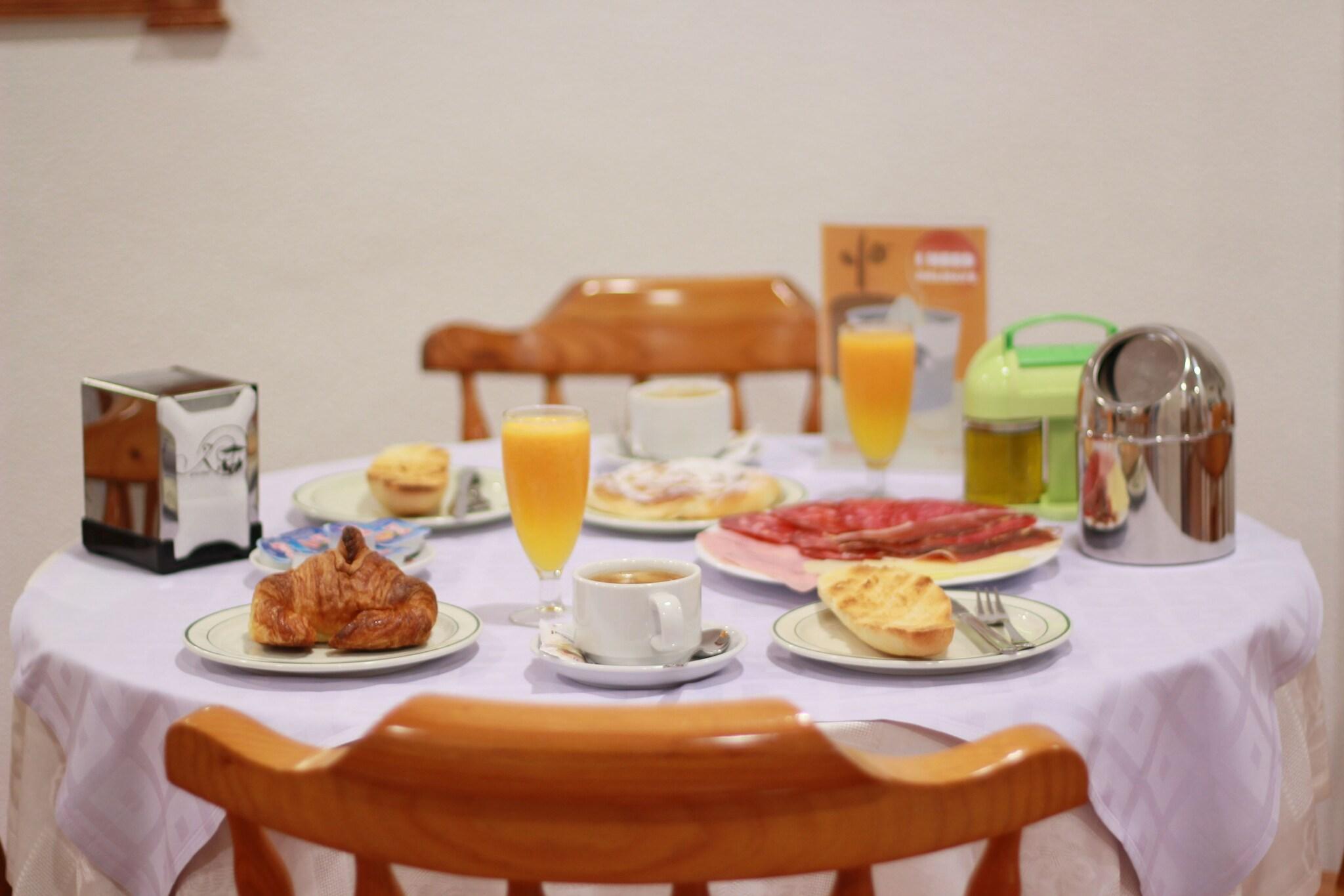 Hostal Pensimar