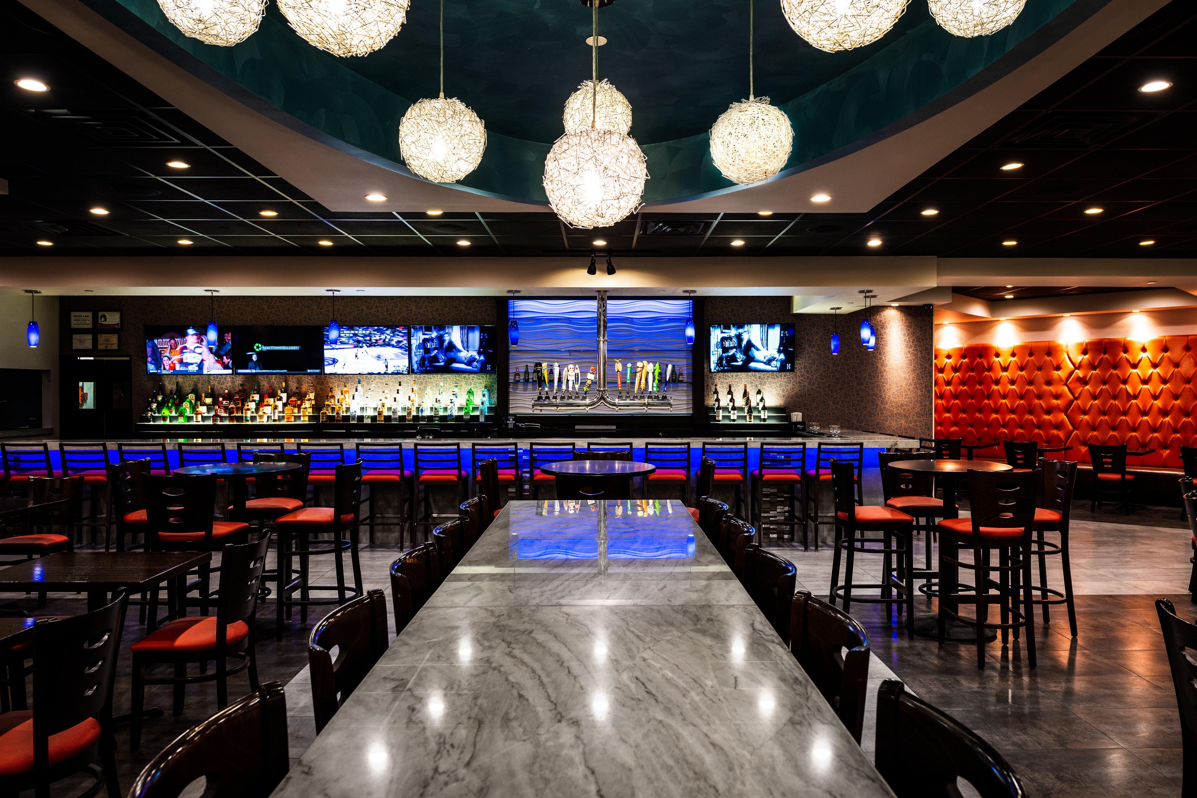 Holiday Inn Newark International Airport-North