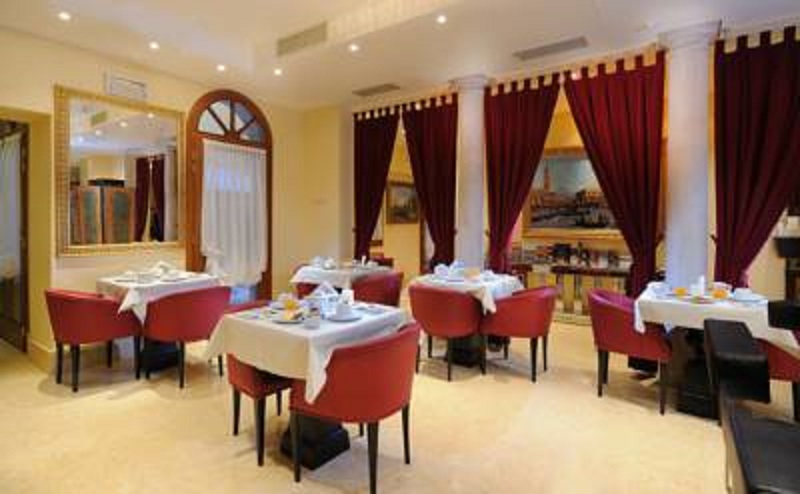 Ai Due Principi Hotel - nuotrauka
