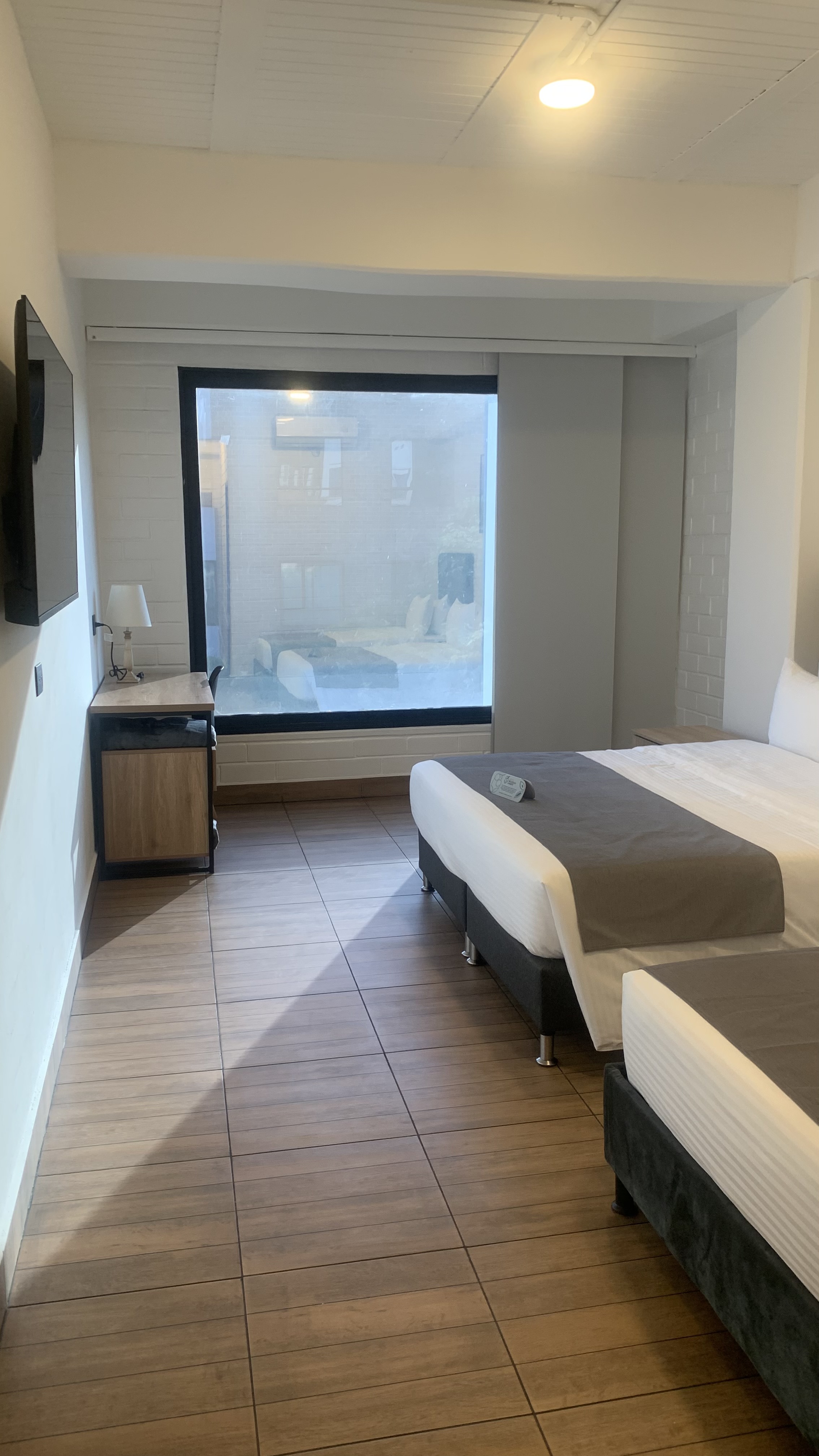 Hotel Provenza Garden
