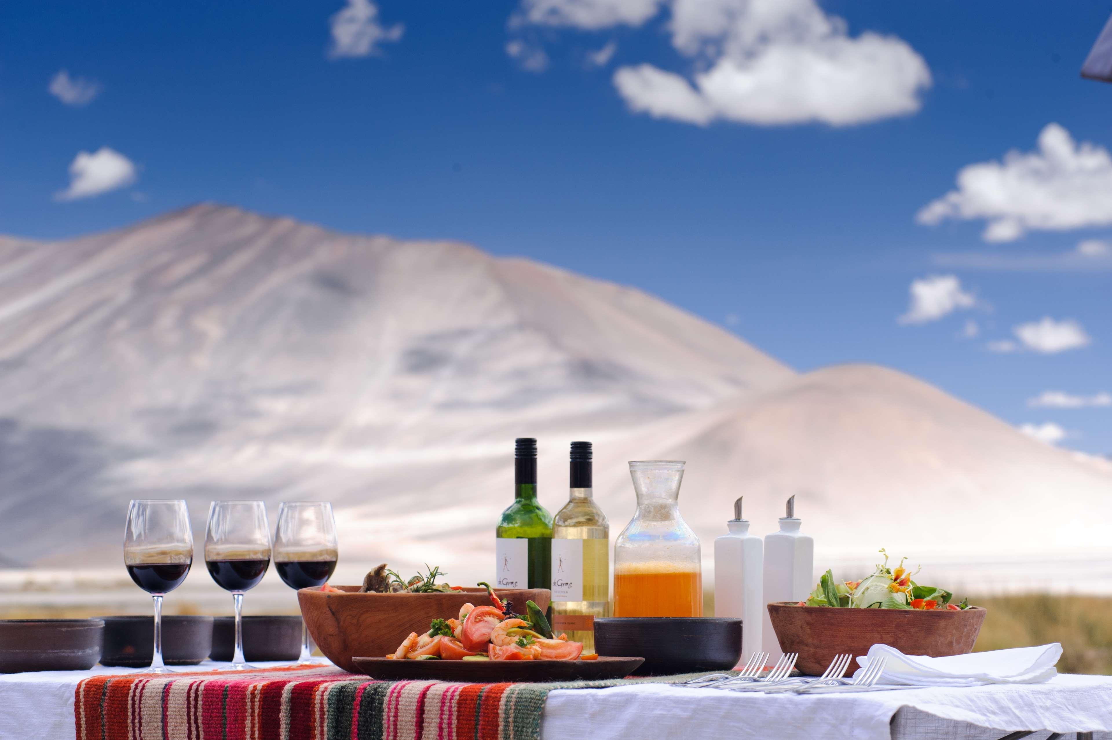 NOI Casa Atacama by null