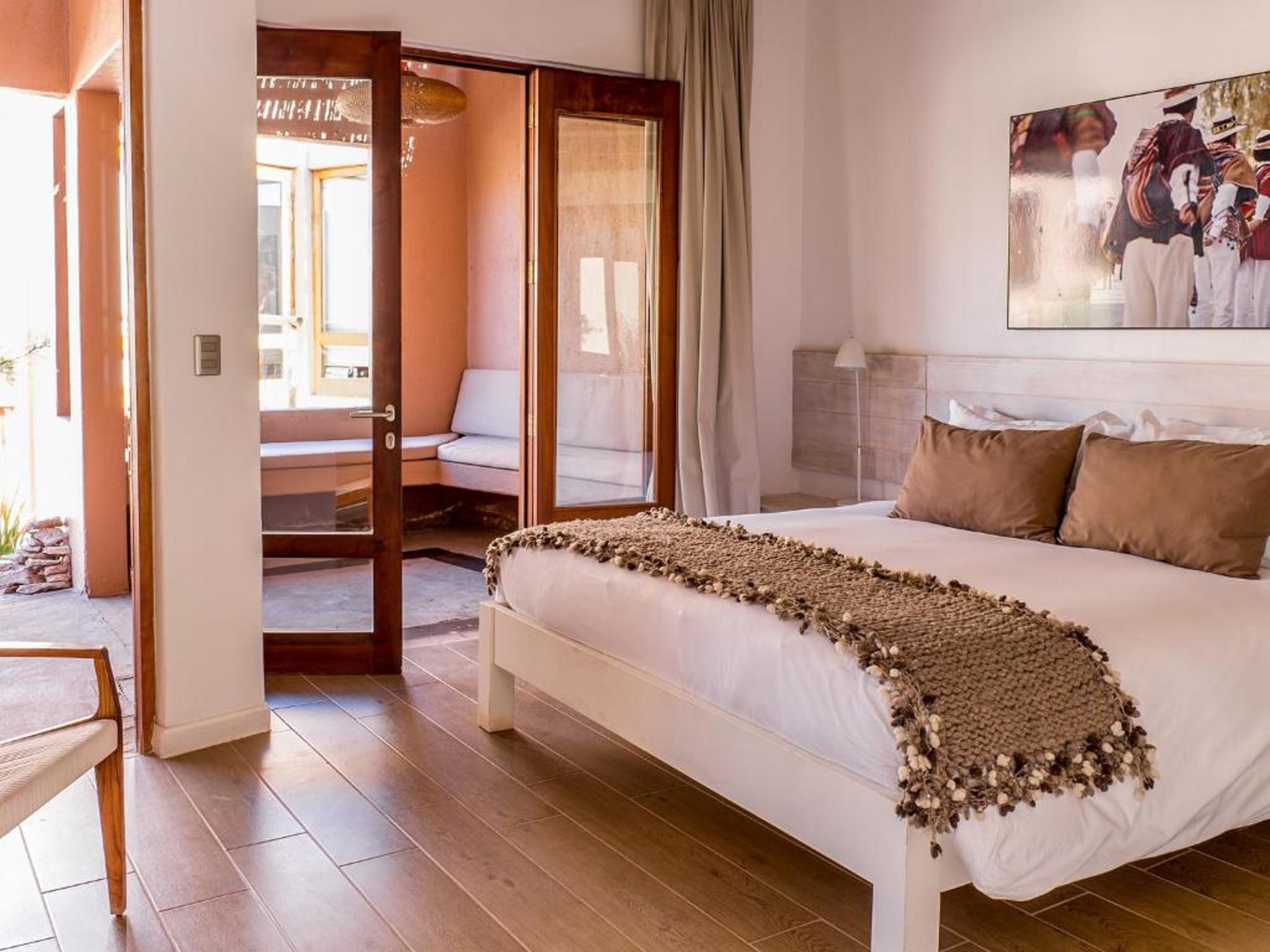 NOI Casa Atacama by null