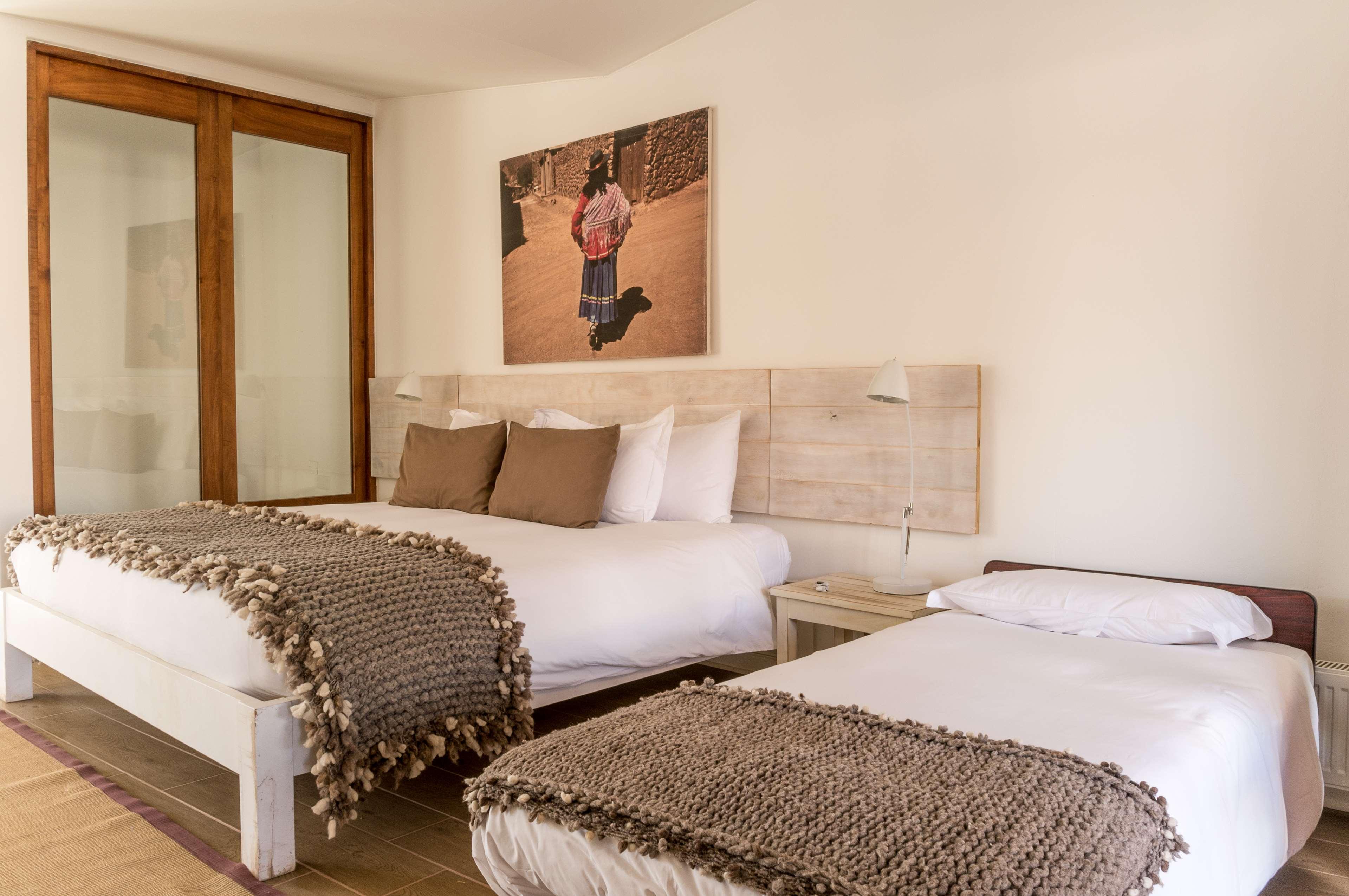 NOI Casa Atacama by null