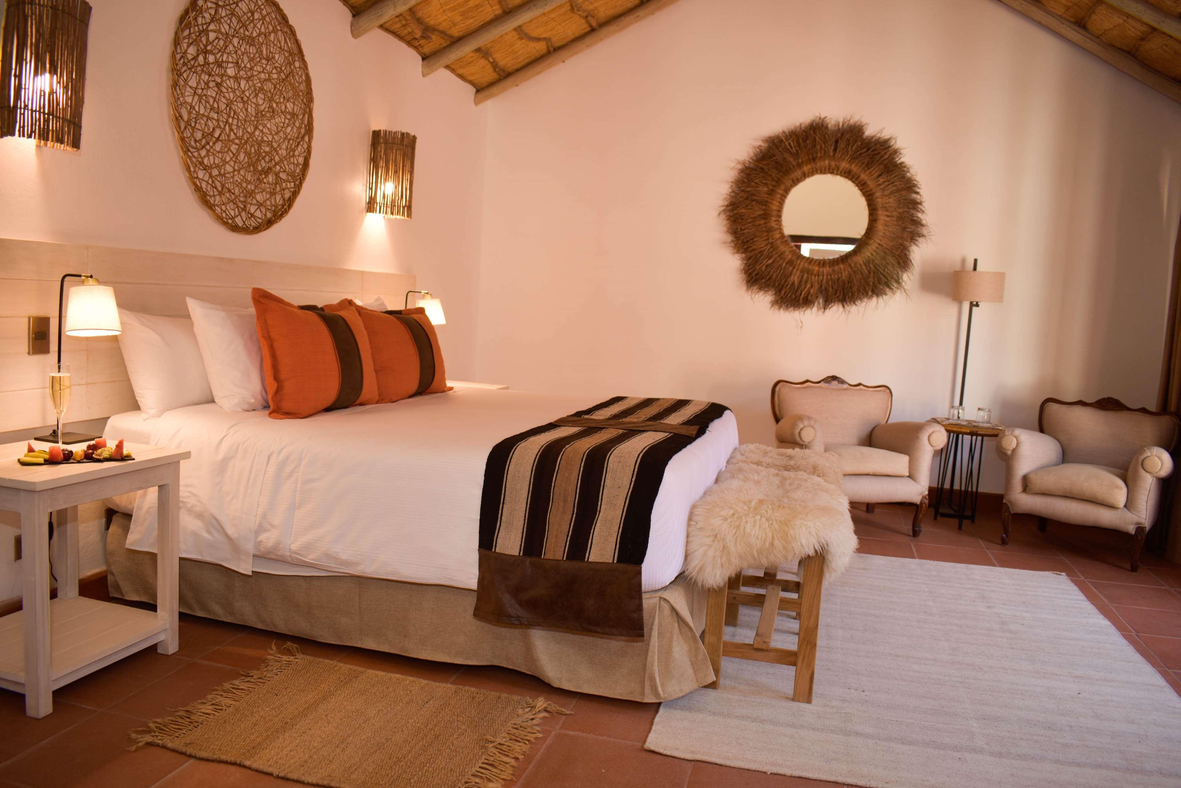 NOI Casa Atacama by null