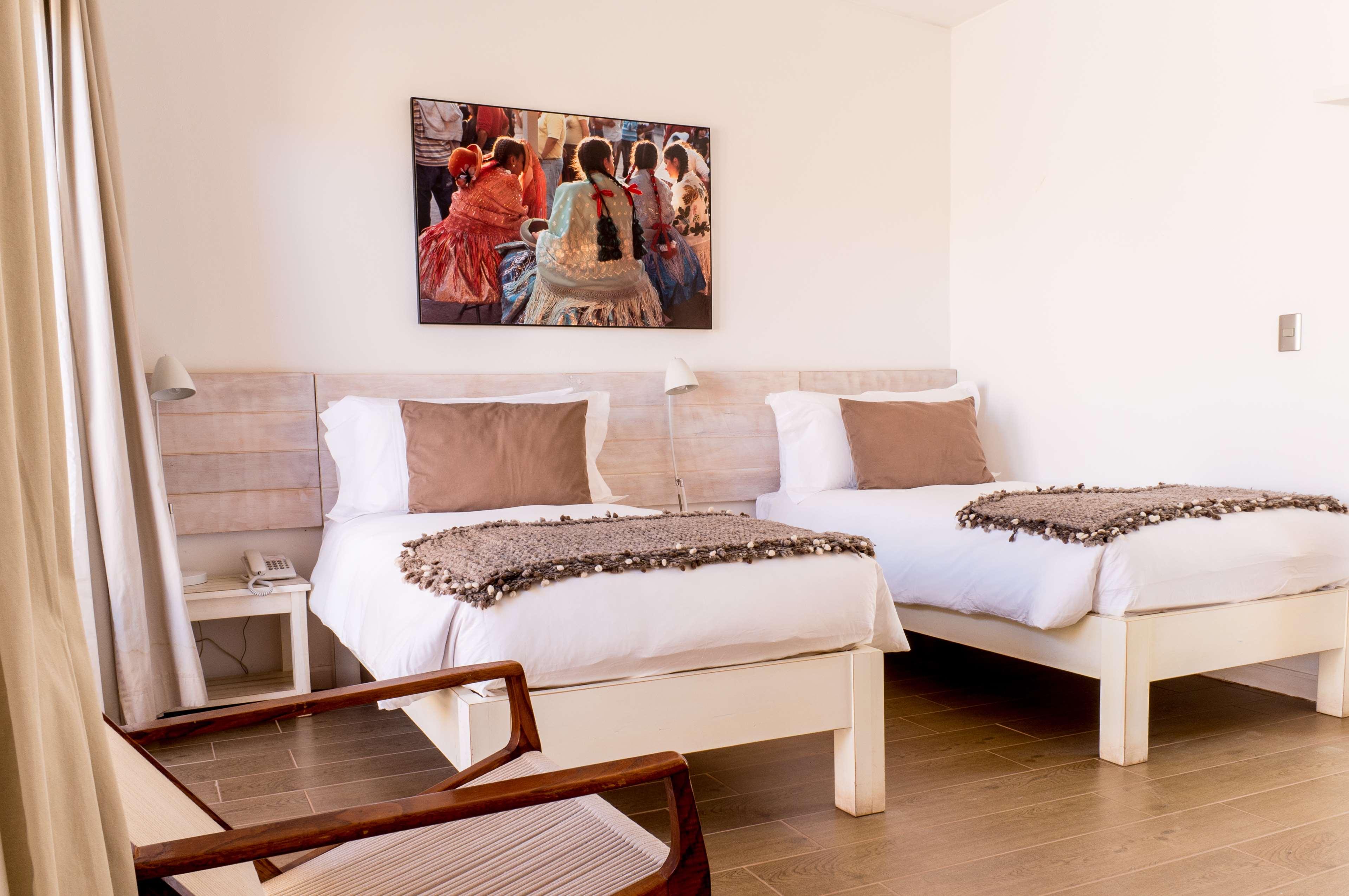 NOI Casa Atacama by null