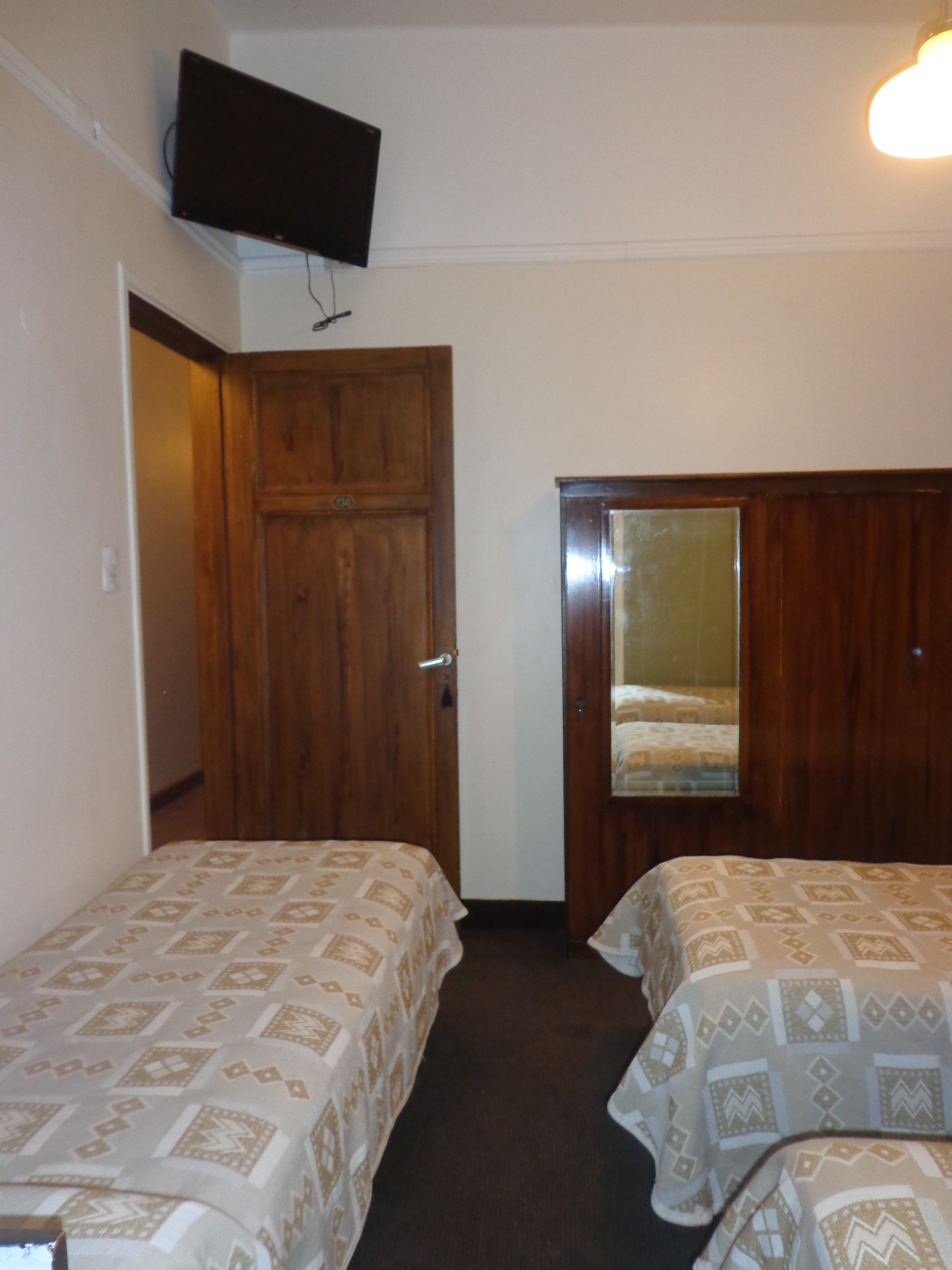 Selby Hotel