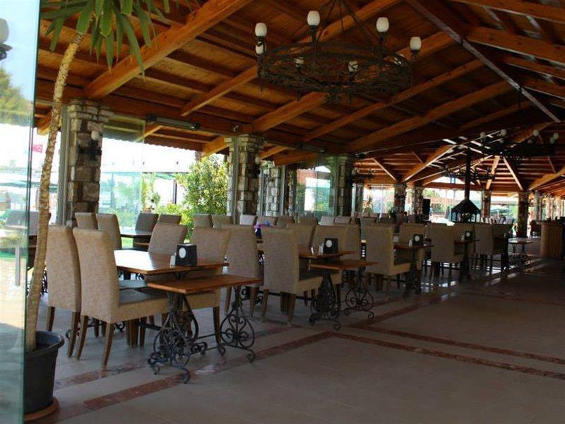 Adaburnu Golmar Hotel