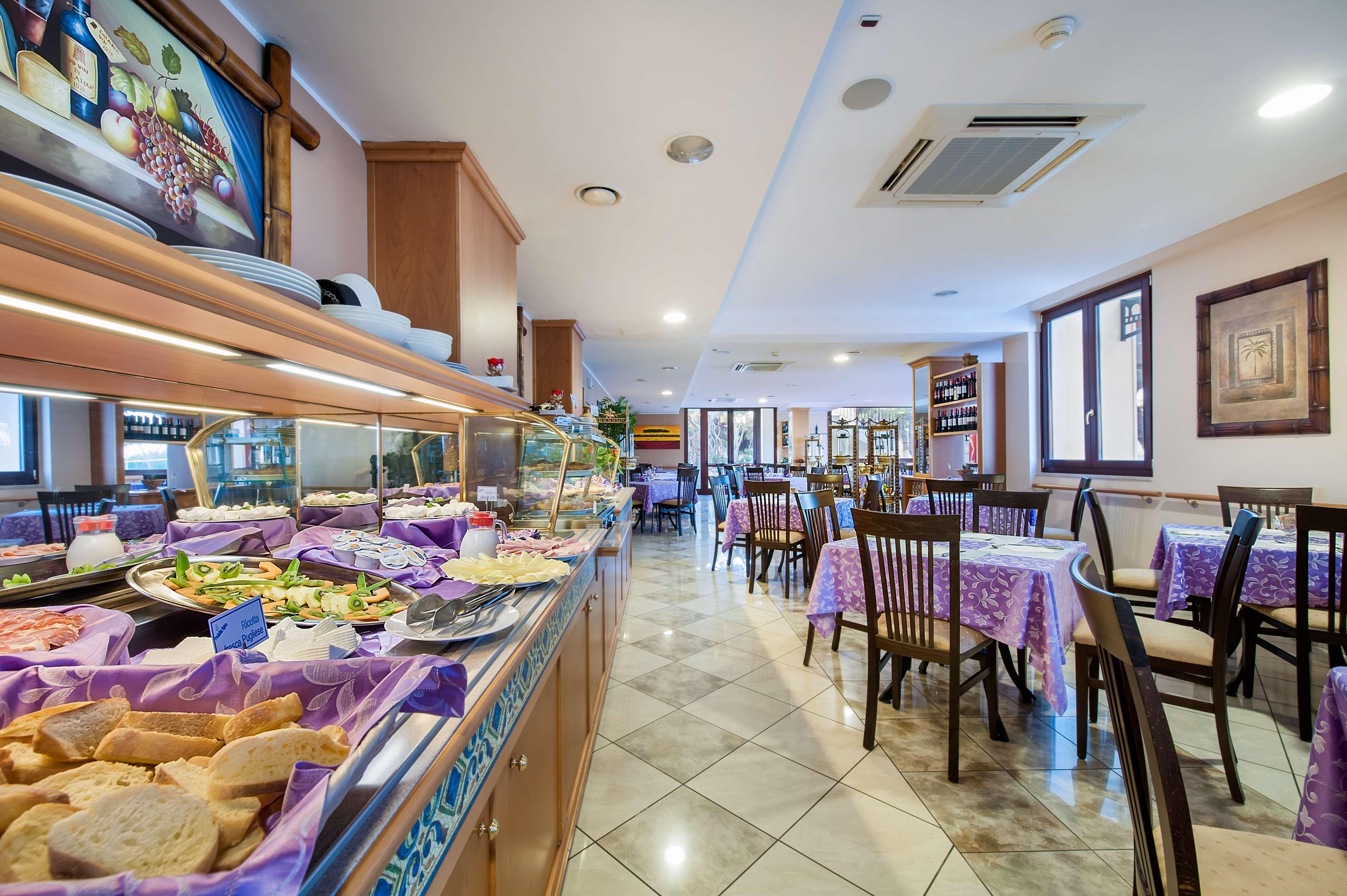 Hotel Ara Solis