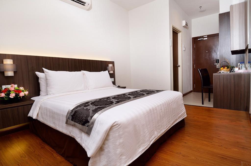 Holiday Villa & Suites Kota Bharu