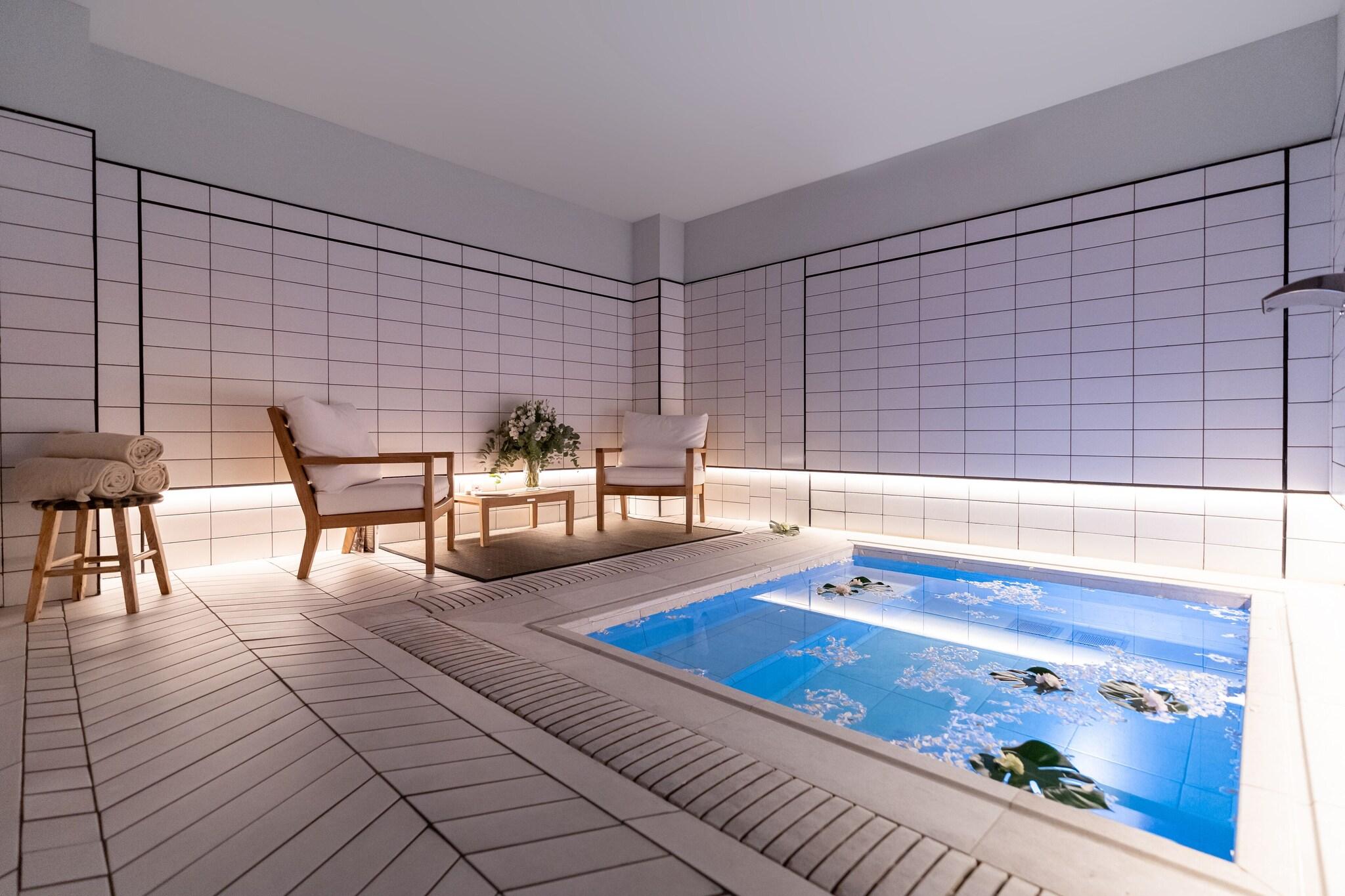 Gran Hotel Inglés by null