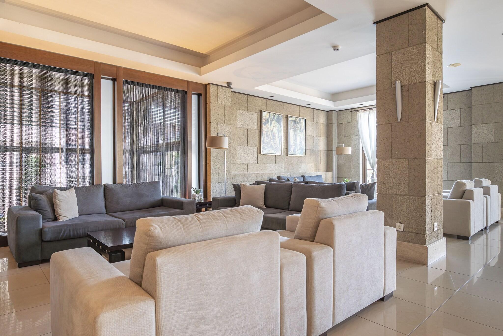 D'Andrea Mare Beach Hotel - photo