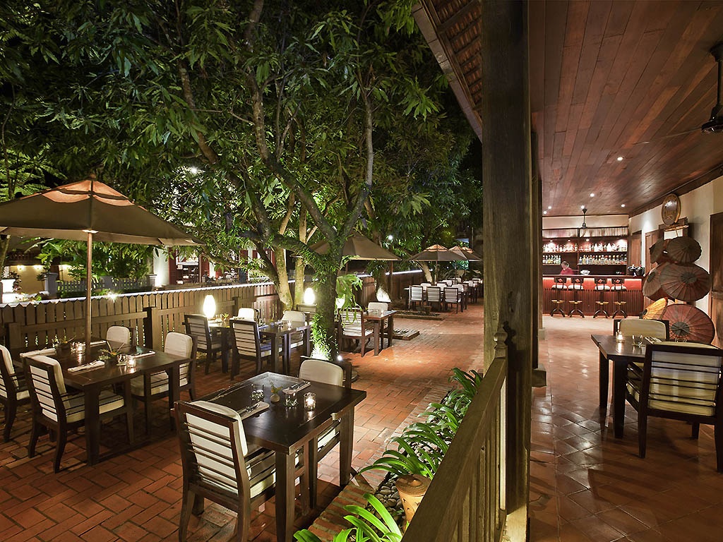 3 Nagas Hotel Luang Prabang - MGallery Collection by null