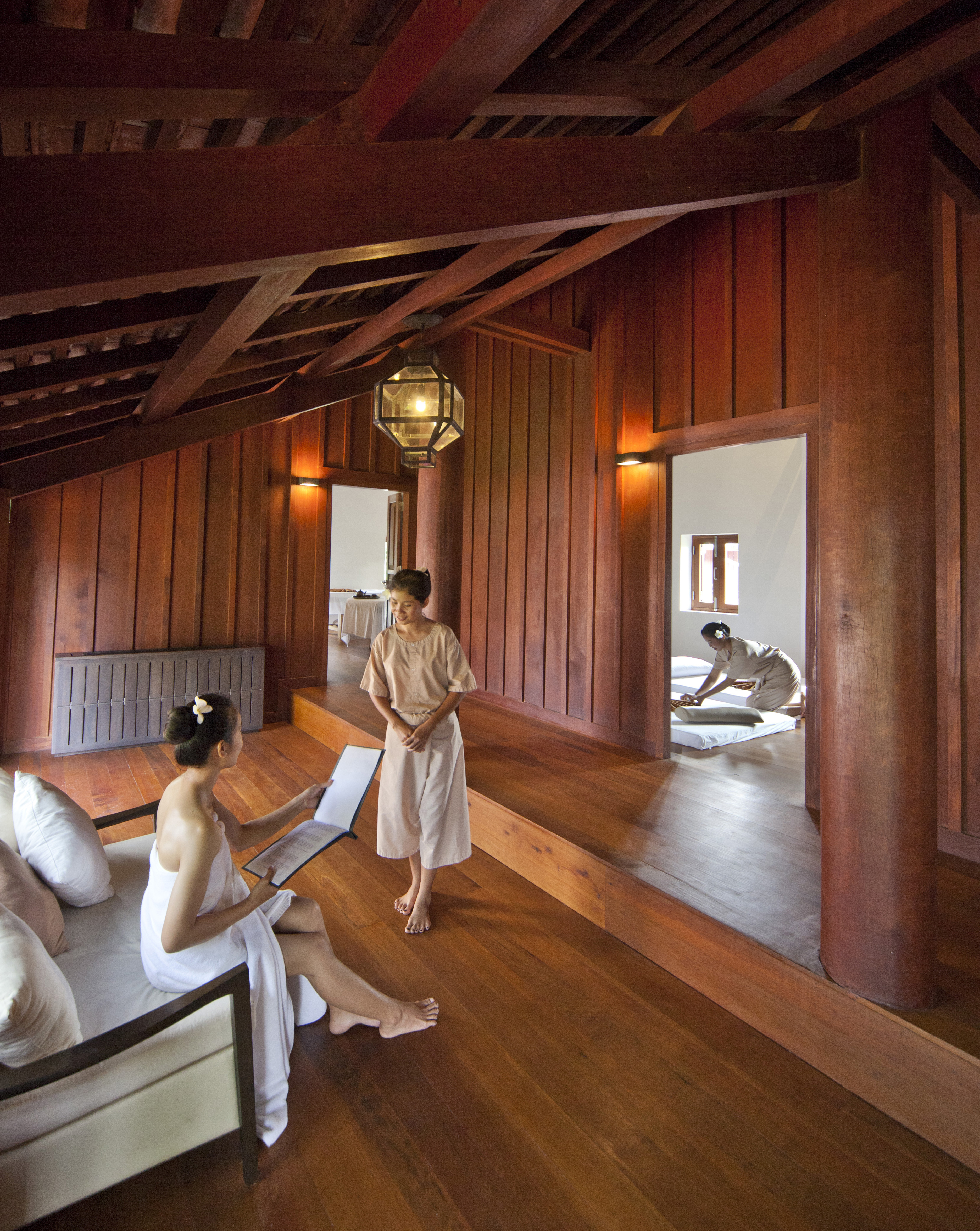 Sofitel Luang Prabang