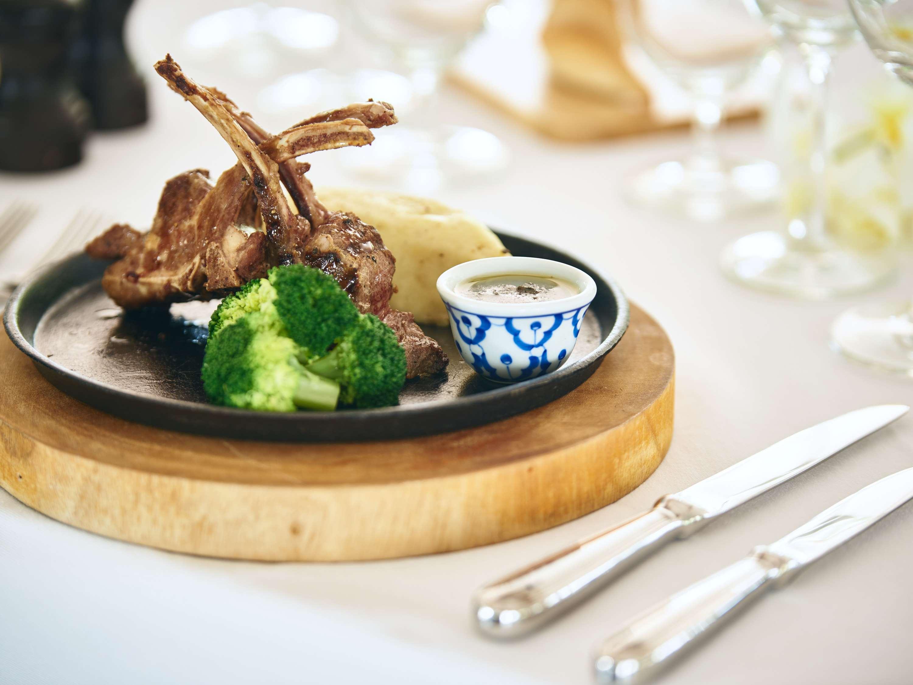 Sofitel Luang Prabang by null