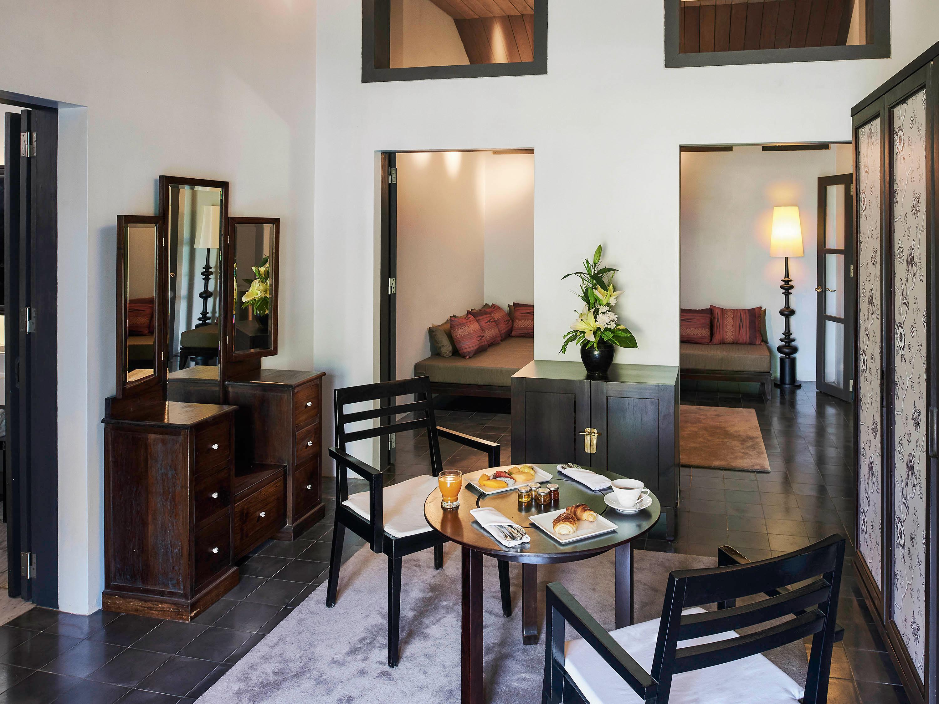 Sofitel Luang Prabang by null