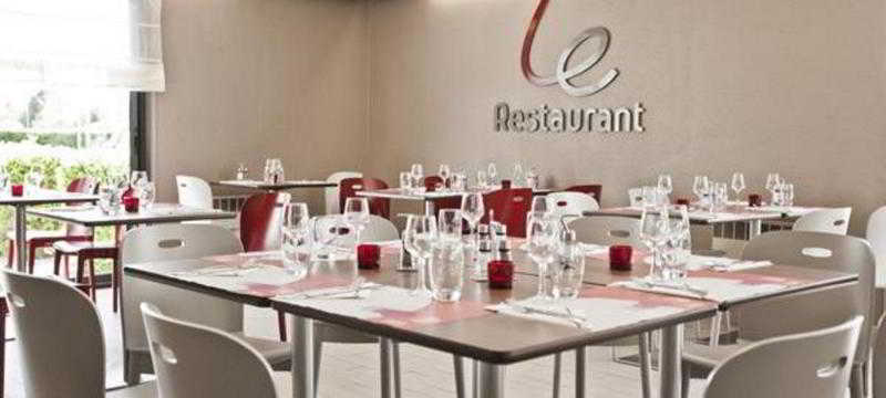 Campanile Evry Est - Saint Germain les Corbeil