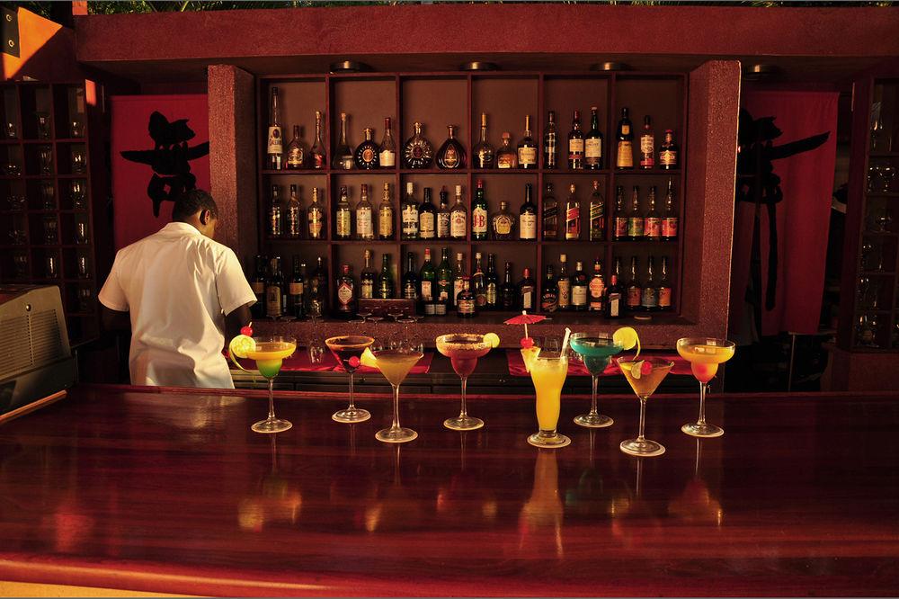 Geejam Hotel by null Geejam Hotel by null