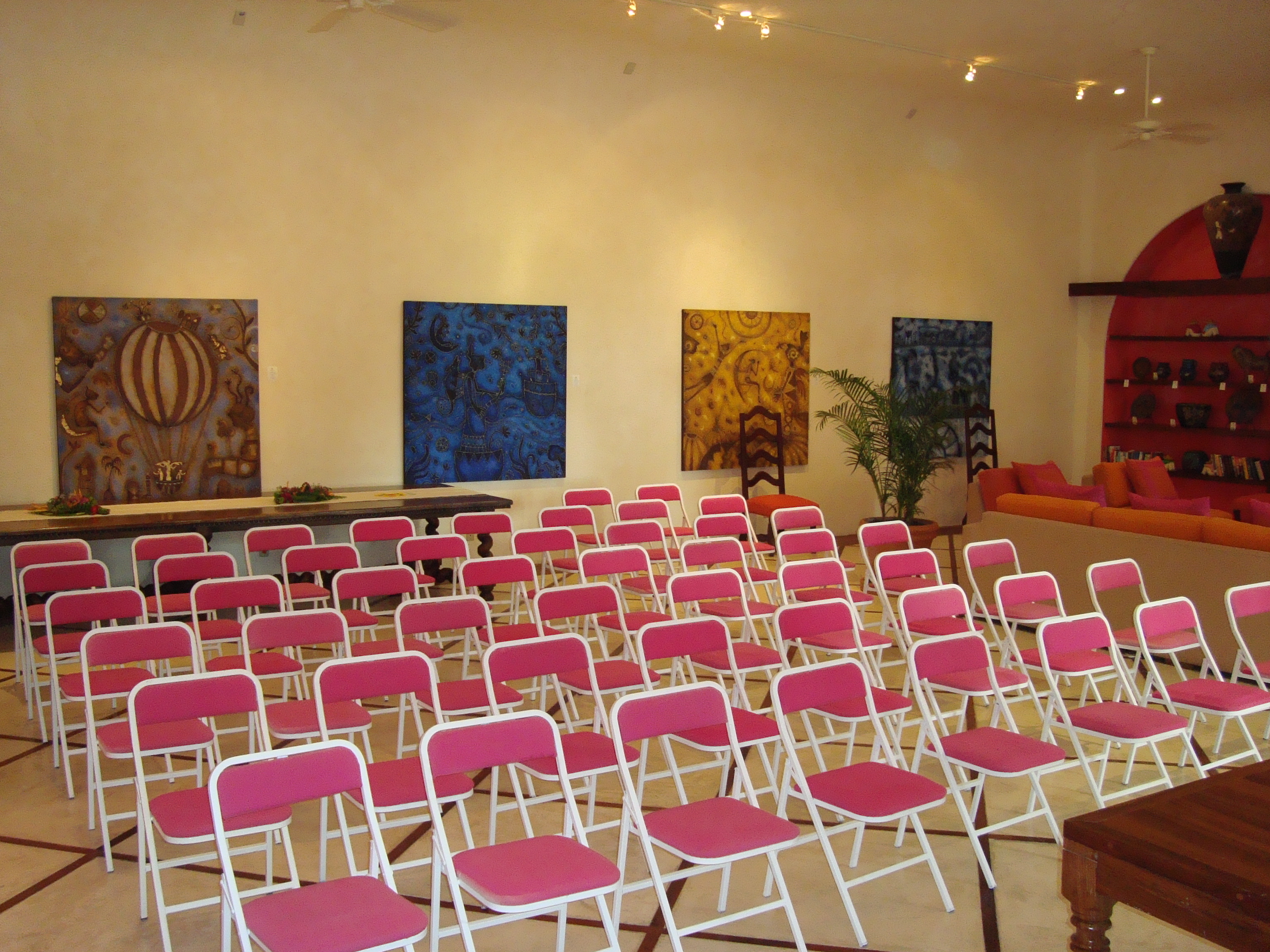 Las Alamandas by null