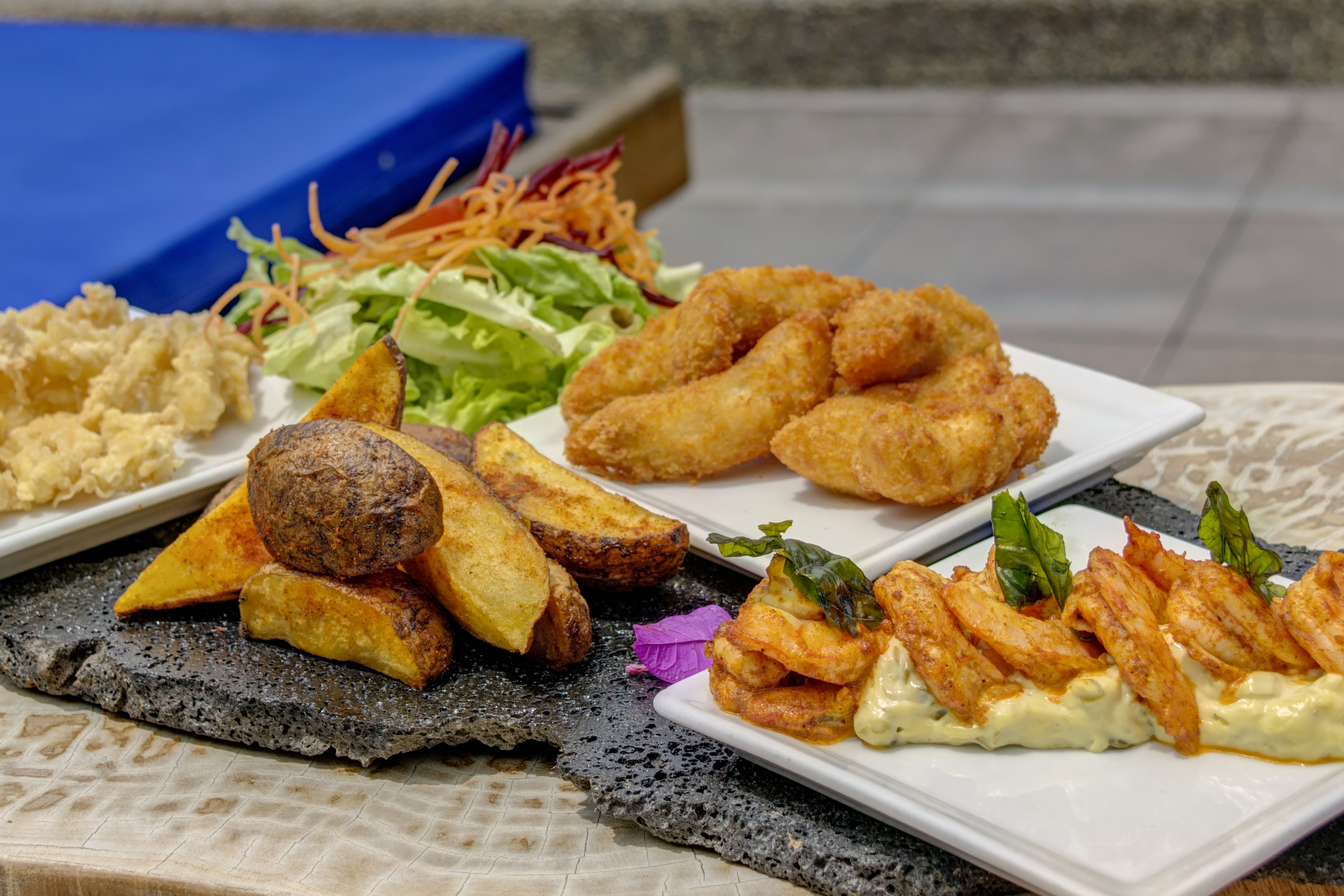 Hotel Solymar Galapagos by null