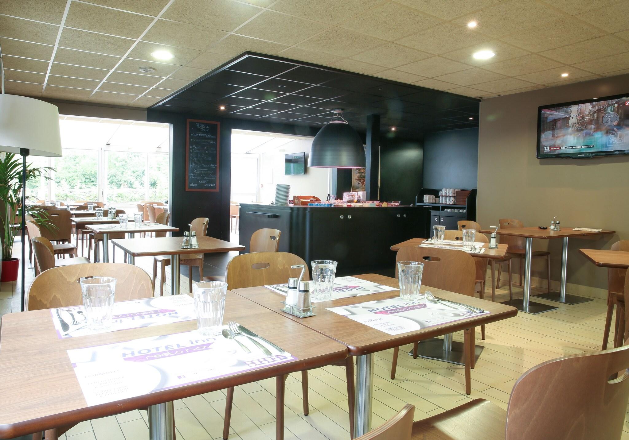 Hotel Inn Design Nantes