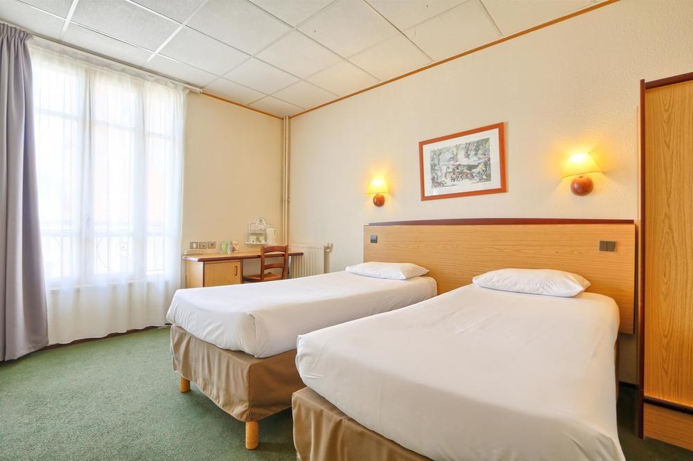 Campanile Paris Ouest - Boulogne