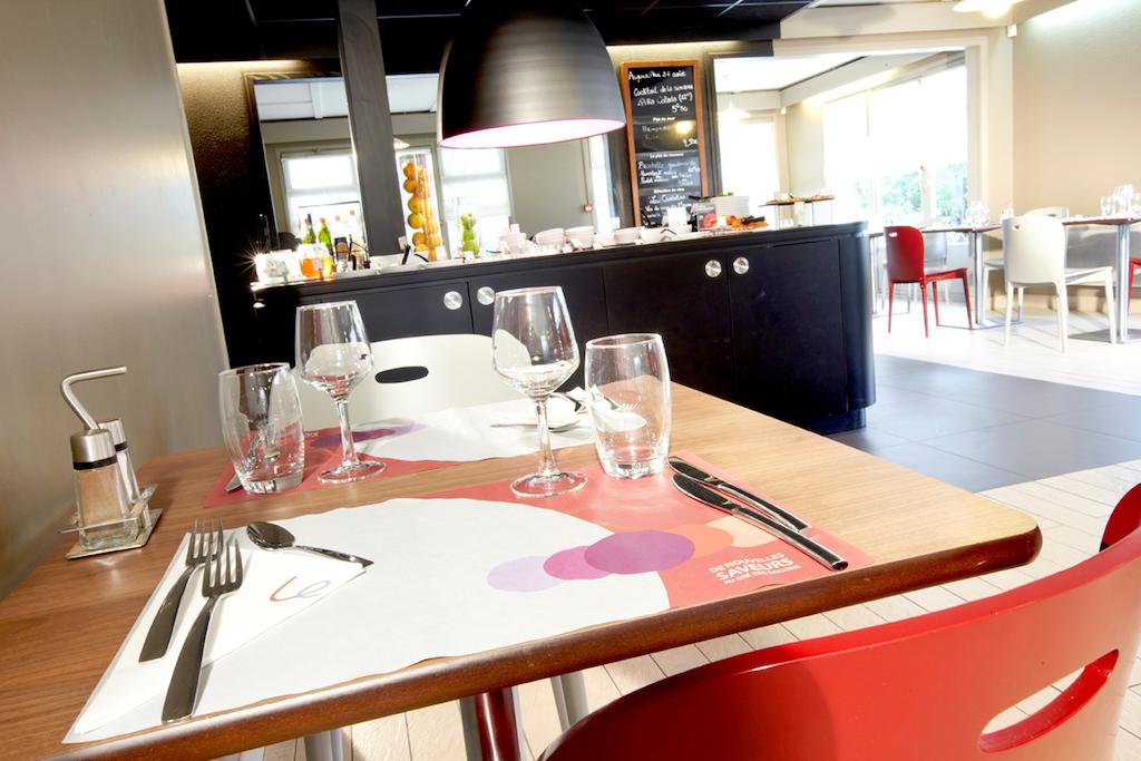 KYRIAD DIRECT Soissons