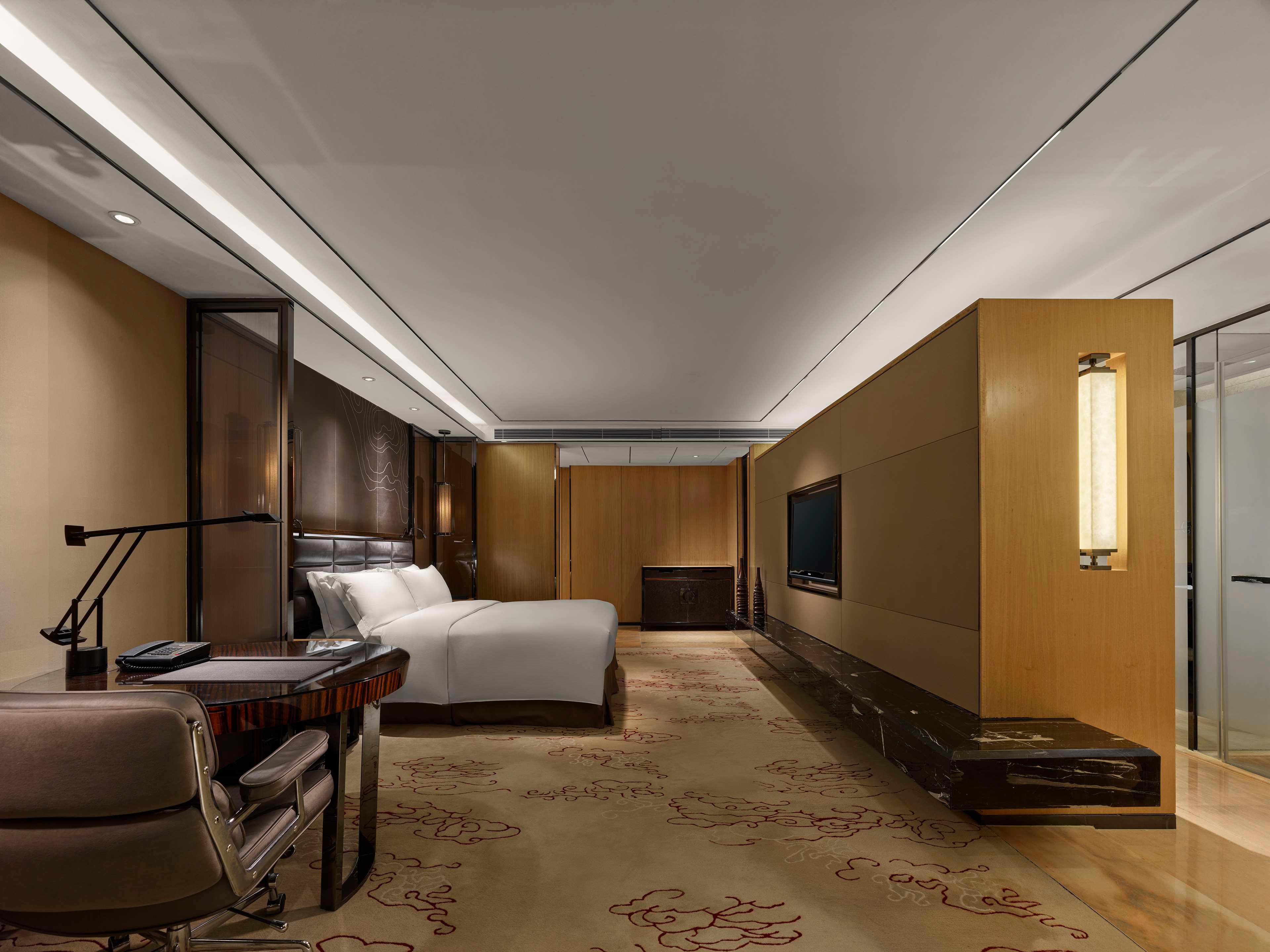 Hilton Zhongshan Downtown