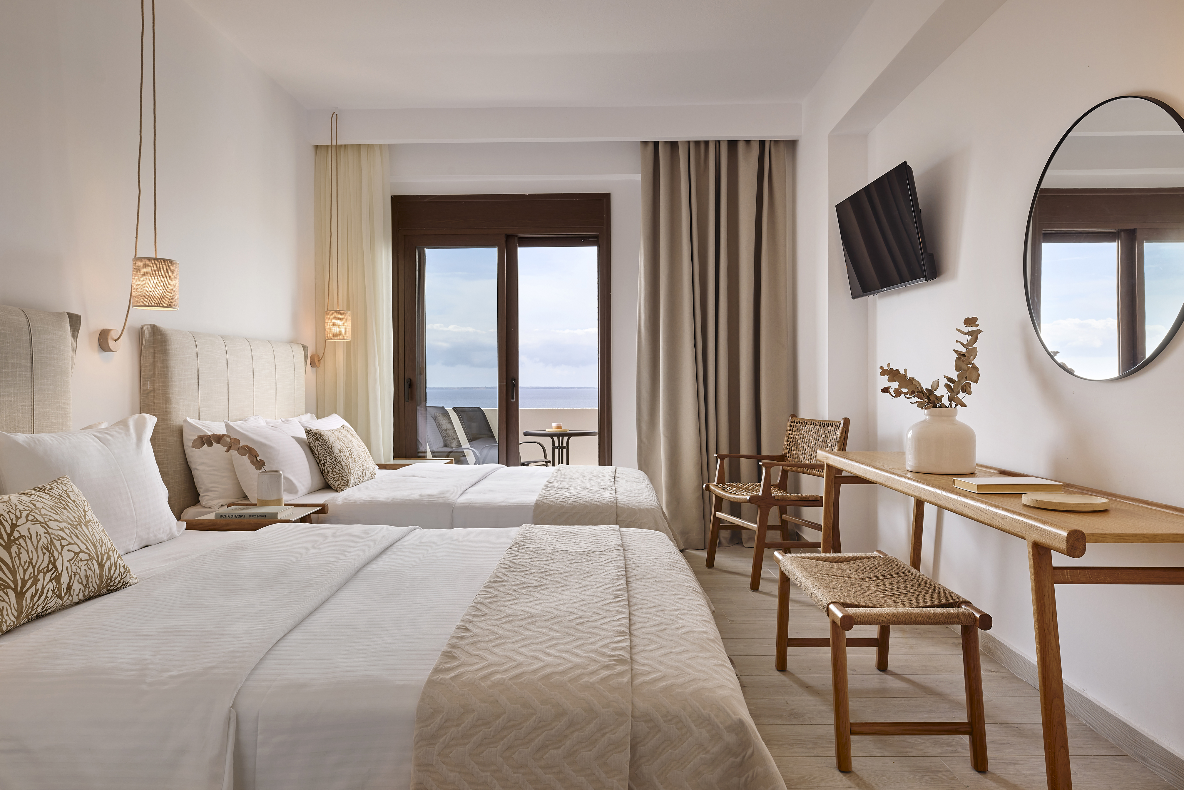 Glavas Inn Hotel - фото